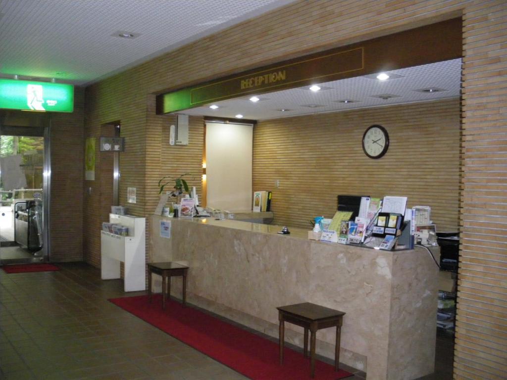 Hotel Relief Sapporo Susukino Экстерьер фото